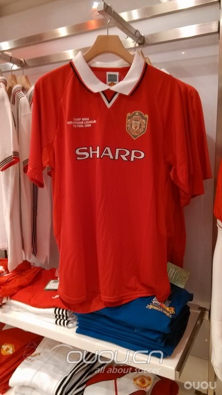 港澳游看鞋归来 38楼有楼主与邵佳一合影