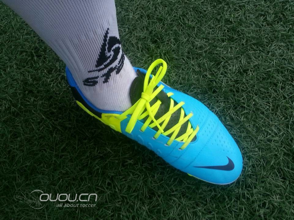 CTR360是能撑大的!
