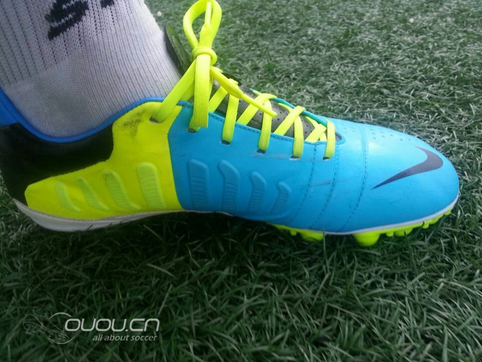 CTR360是能撑大的!