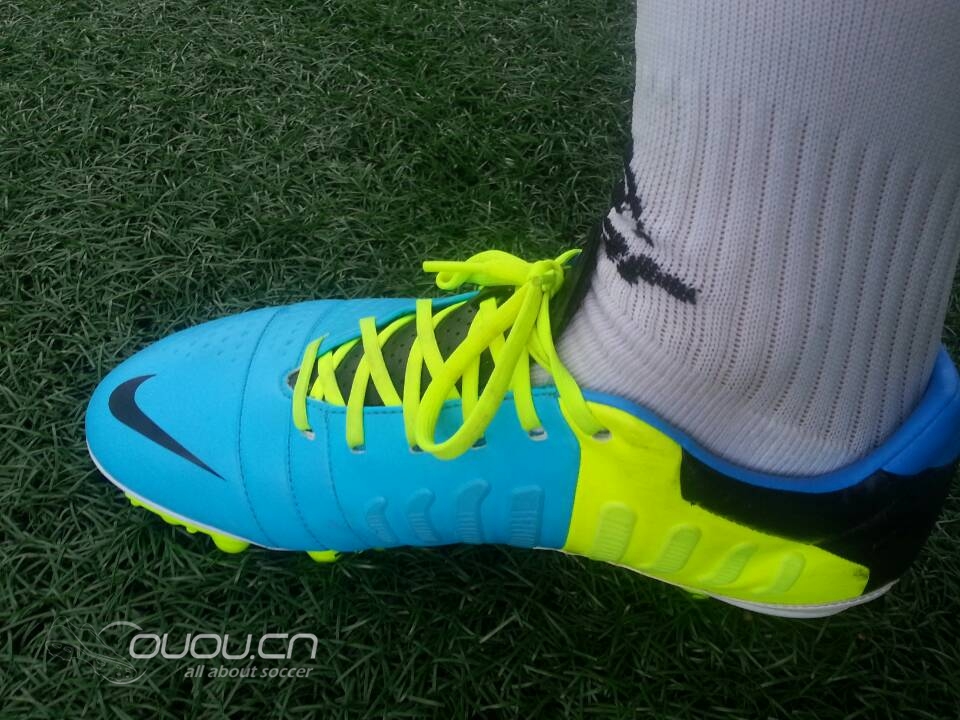 CTR360是能撑大的!