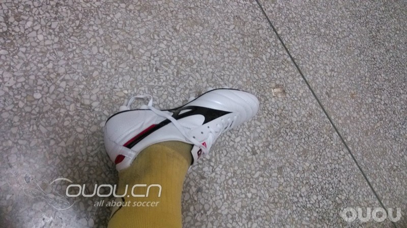 莫雷拉2短舌也到了