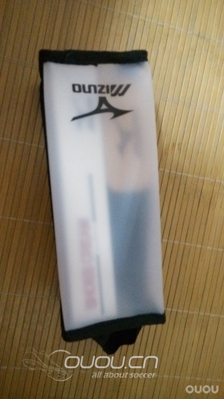 莫雷拉2短舌鞋油套装上油篇