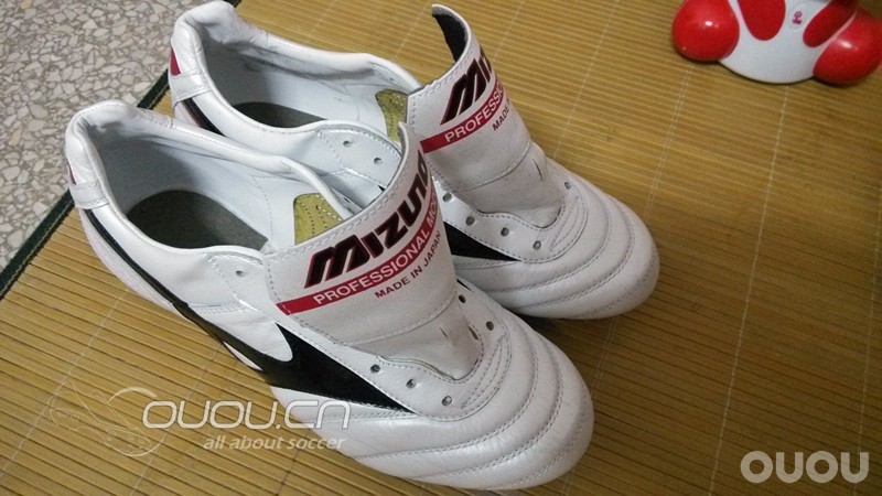 莫雷拉2短舌鞋油套装上油篇