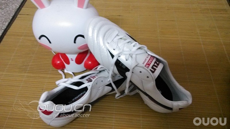 莫雷拉2短舌鞋油套装上油篇