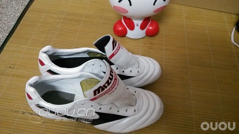 莫雷拉2短舌鞋油套装上油篇