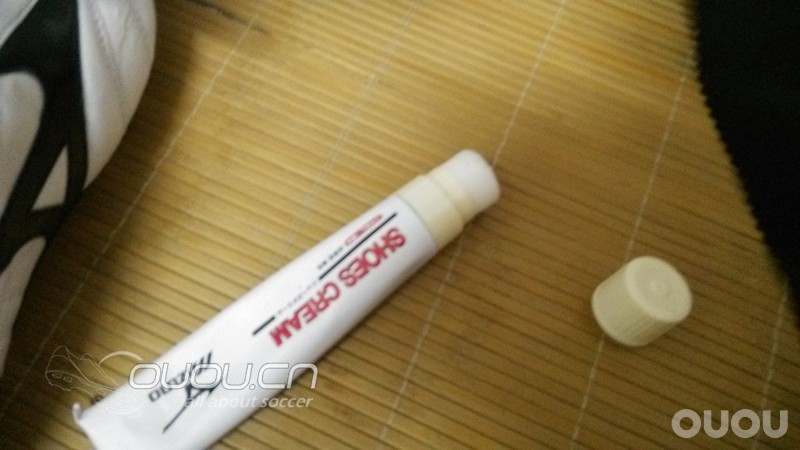 莫雷拉2短舌鞋油套装上油篇