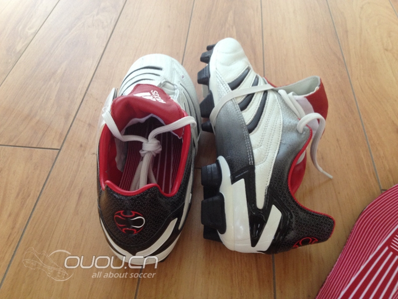 新人入猎鹰8代~