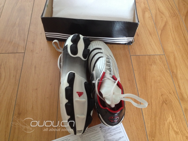 新人入猎鹰8代~