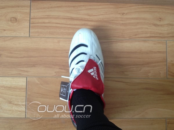 新人入猎鹰8代~