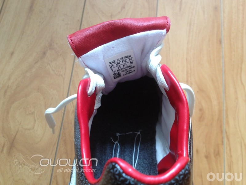 新人入猎鹰8代~