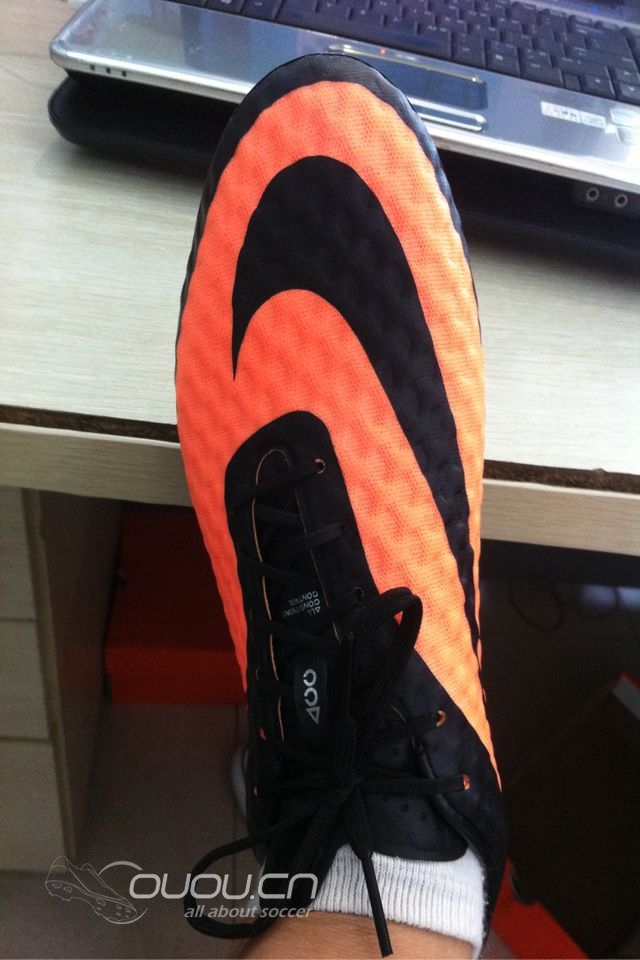 今天早上刚收到毒蜂 坐等周四实战