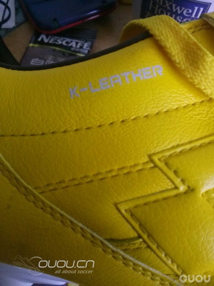 骚黄的白菜终于漂过太平洋到了手上