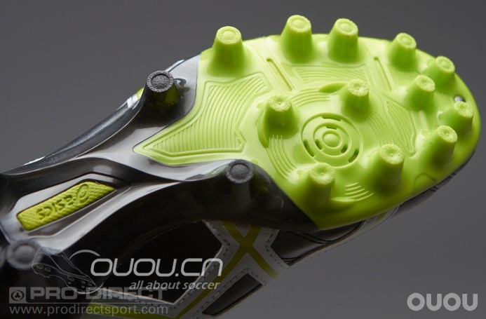 陈年旧事 论鞋钉越来越细是否有待考证?