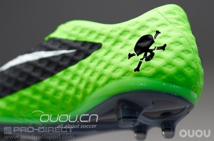 陈年旧事 论鞋钉越来越细是否有待考证?