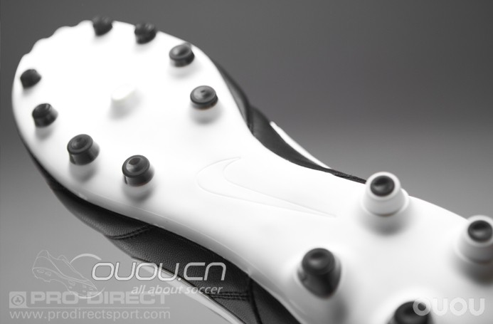 陈年旧事 论鞋钉越来越细是否有待考证?