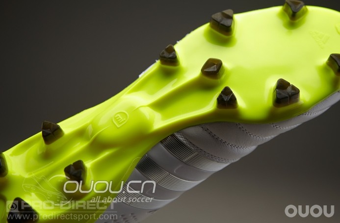 陈年旧事 论鞋钉越来越细是否有待考证?