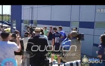 业余球员纳什穿的什么鞋?