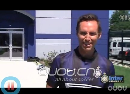 业余球员纳什穿的什么鞋?