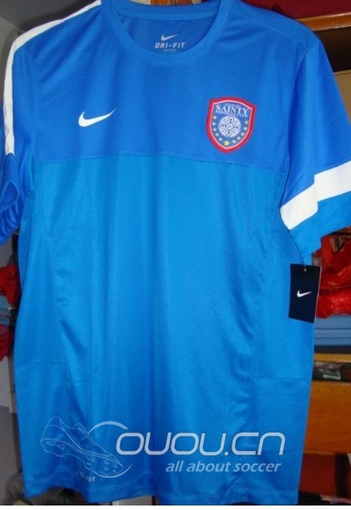 2013过去半年的收获—-江苏舜天