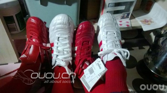 和女友一起踢球,你有我happy么~~~~