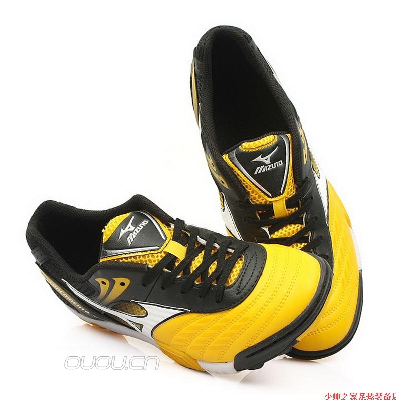 求教 绝对绝对绝对冷门美津浓TF神器MIZUNO Lancamento wave TF 4 ?