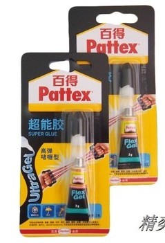 关于汉高百得胶水的疑问?求专家解读