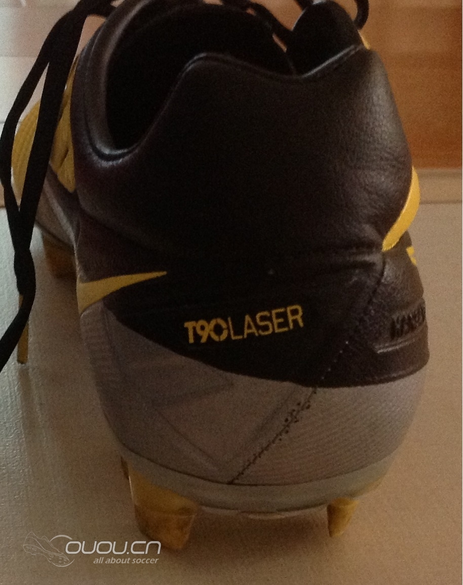 刚买的T90LASER4 出了问题