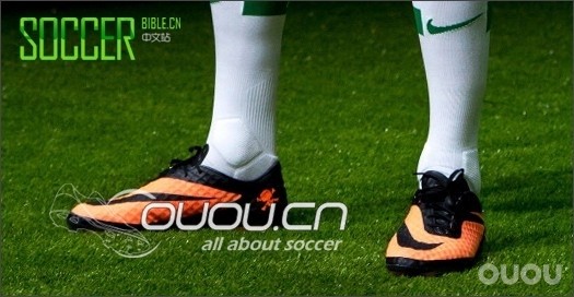 脚踝和跟腱处的凸起物是什么?