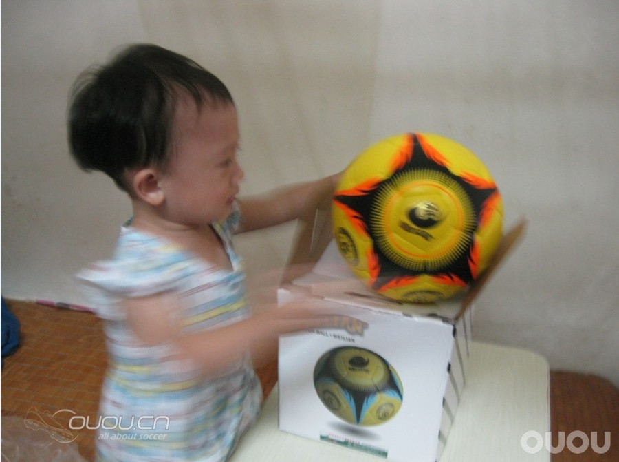 威联WLS5000火速到手,拆封拍照