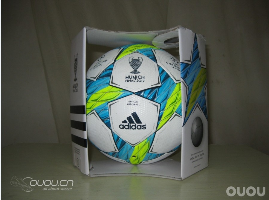 欧冠星星之决战慕尼黑入手初步评测