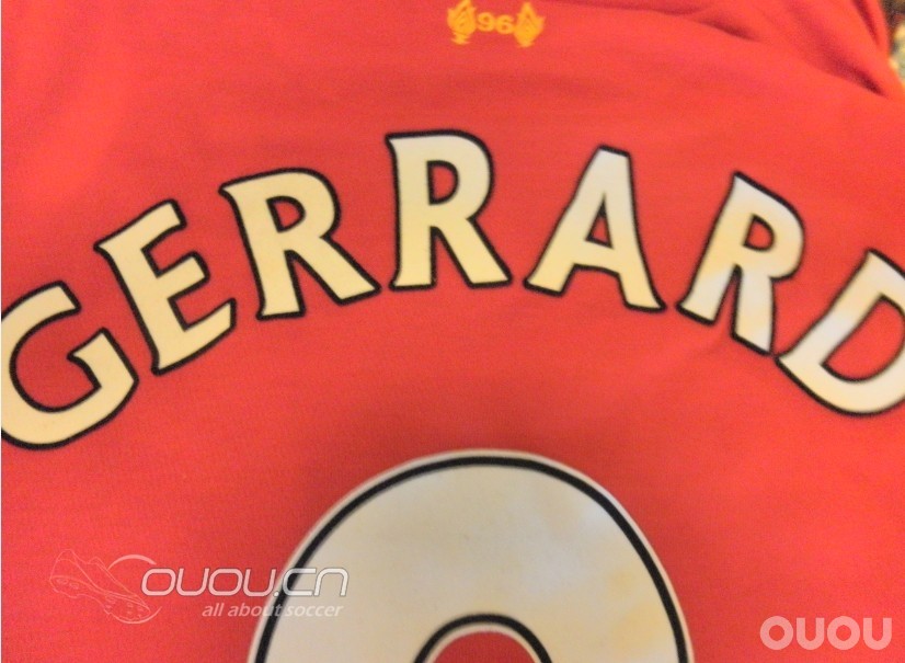 快脱落的字母 搞定啦~