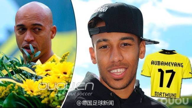 多特蒙德新球衣发布