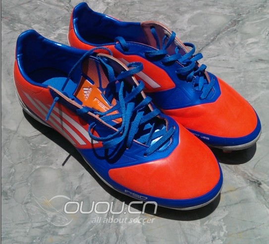 F30 AG 欧洲杯配色~~~!