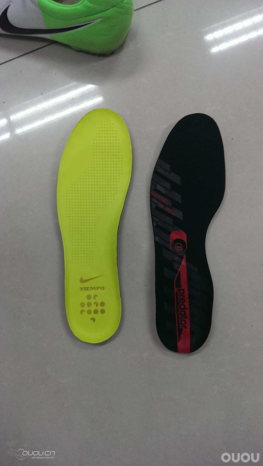 Adidas Predator LZ HG 猎鹰13  白红