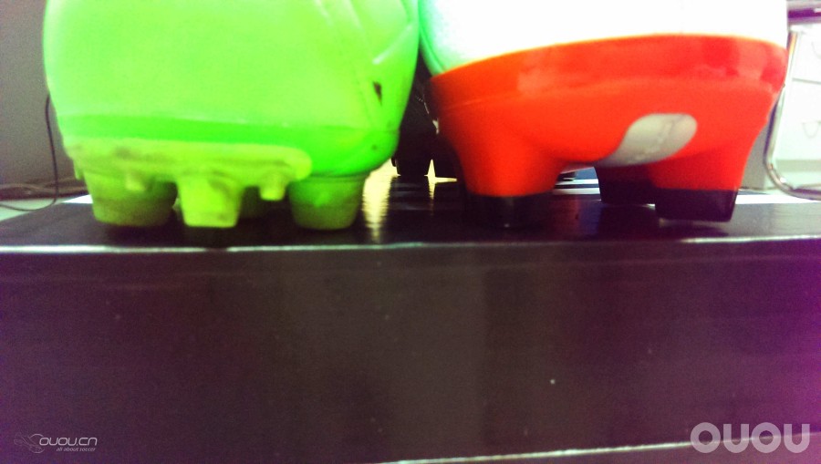 Adidas Predator LZ HG 猎鹰13  白红