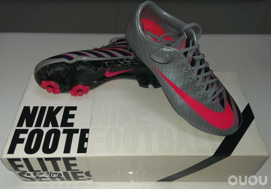 路遇白菜之——意产Vapor SF Ⅲ CR FG