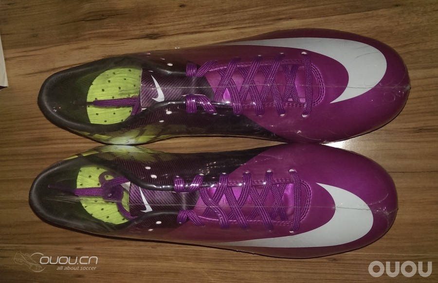 最爱的MV7降临:Vapor Superfly Ⅲ FG首发配色赏析!