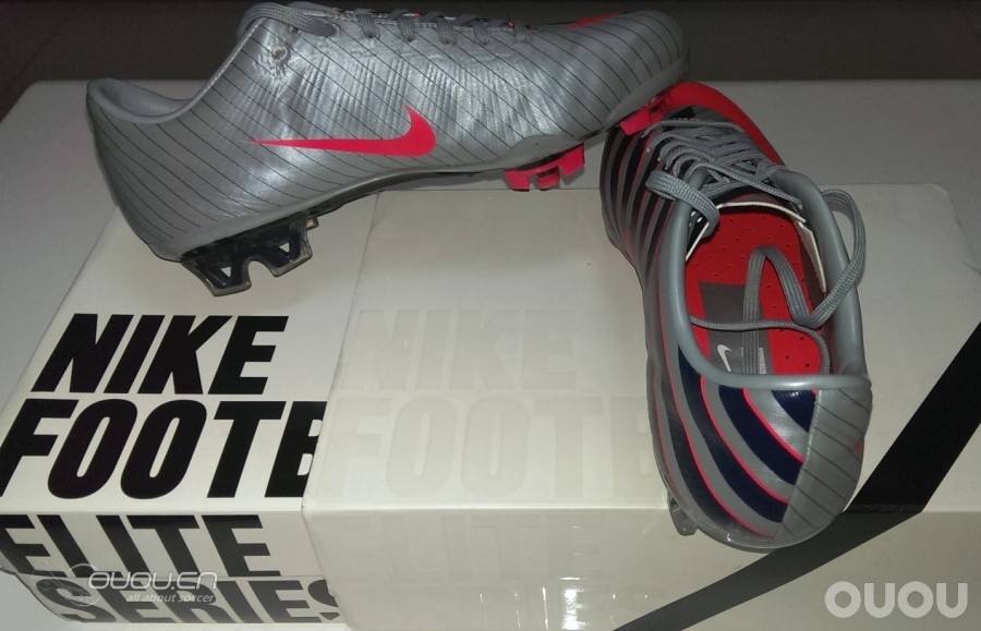 路遇白菜之——意产Vapor SF Ⅲ CR FG