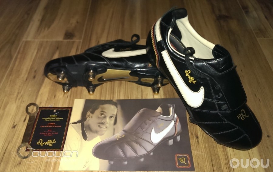 简约、复古、纯粹——小罗的个人私房菜Tiempo Ronaldinho SG赏析