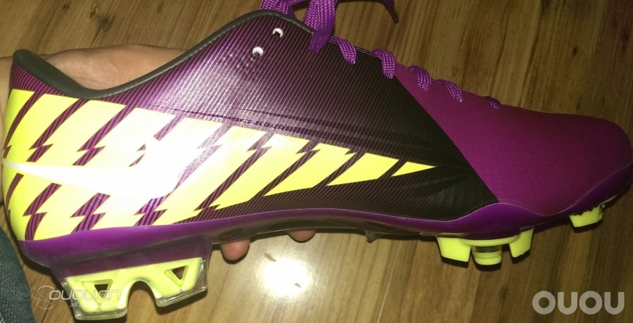 最爱的MV7降临:Vapor Superfly Ⅲ FG首发配色赏析!