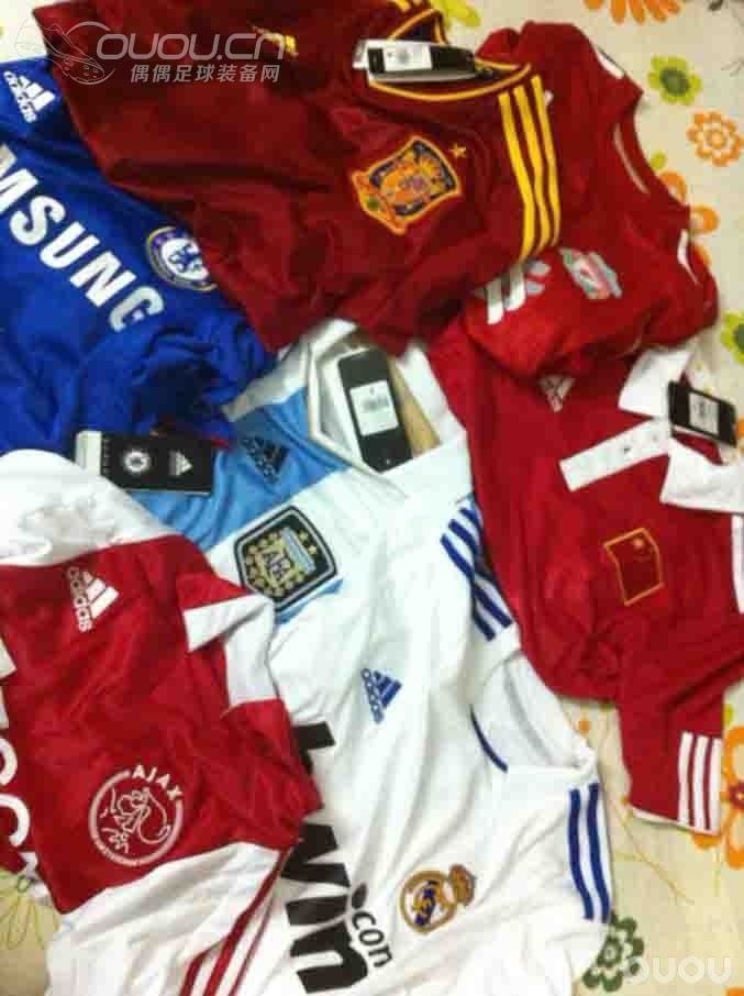 晒晒新人全部家当,都是便宜货,顺便求个鉴定