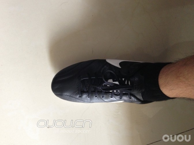 新成员报道-THE NIKE PREMIER