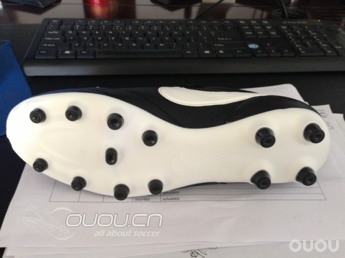 新成员报道-THE NIKE PREMIER