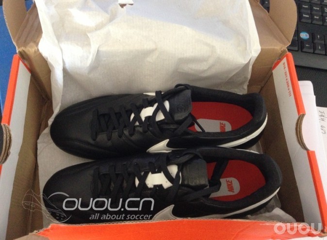 新成员报道-THE NIKE PREMIER