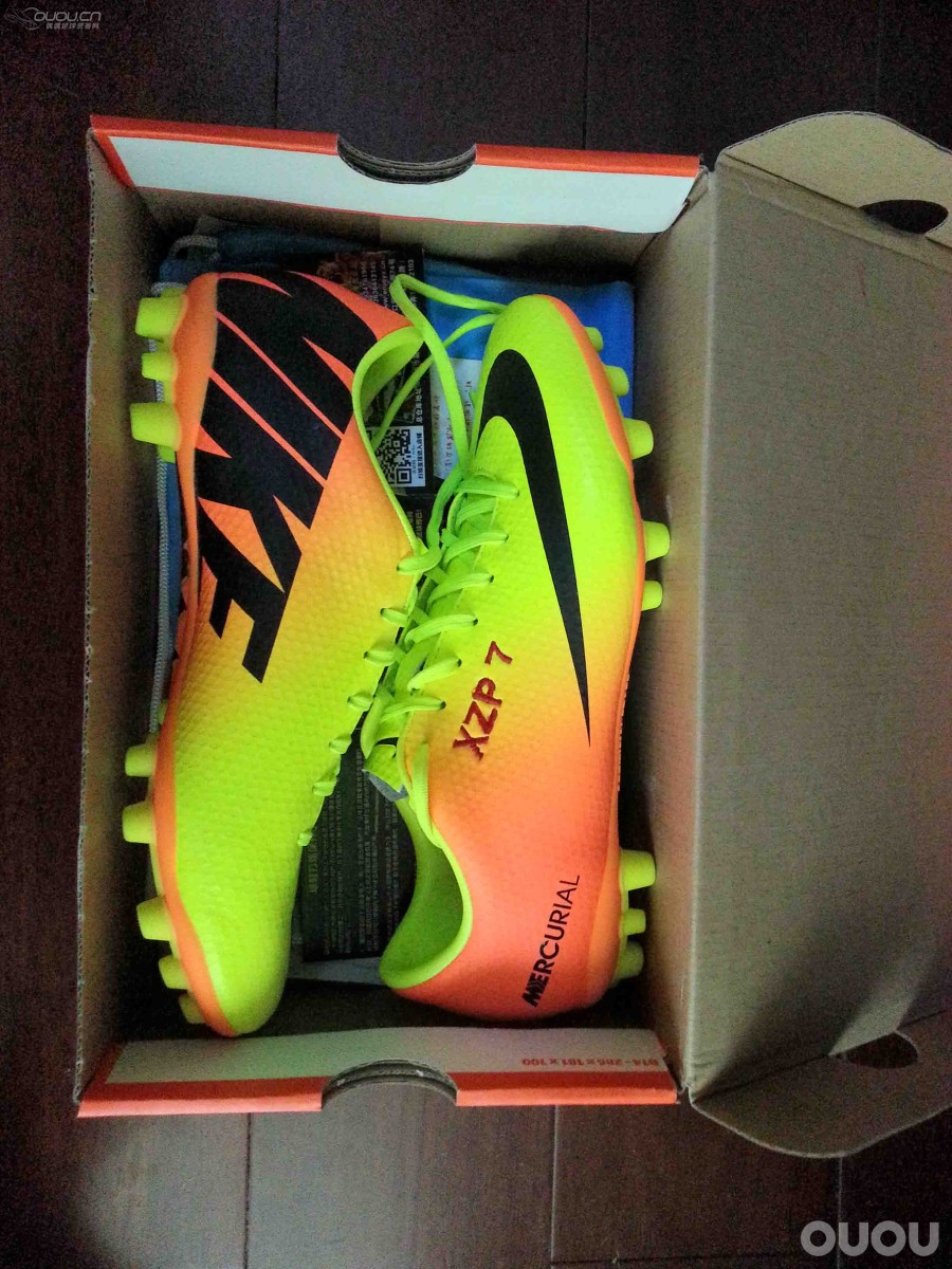 潜水多日,今日亮下新到的刺客9次顶级AG!!!!照顾新人顶起来啊 ~~!