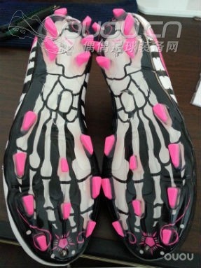 骚不骚你说的算