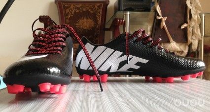 今年夏天流行暗黑系列!送上刺客9 黑色