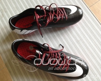 今年夏天流行暗黑系列!送上刺客9 黑色