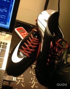 今年夏天流行暗黑系列!送上刺客9 黑色