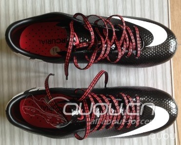 今年夏天流行暗黑系列!送上刺客9 黑色